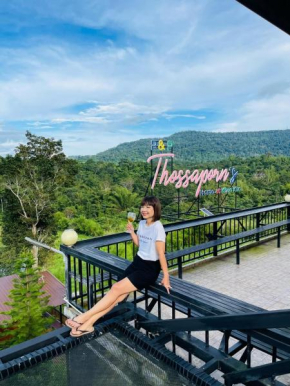 Elevated Serenity Lodge in Khao Kho
